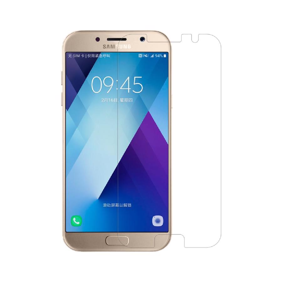 Samsung Galaxy A5 2017 Hærdet Beskyttelsesglas